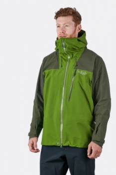 Куртка Rab Ladakh GTX Jacket QWG-21